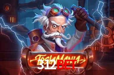 Estatísticas 312Bet